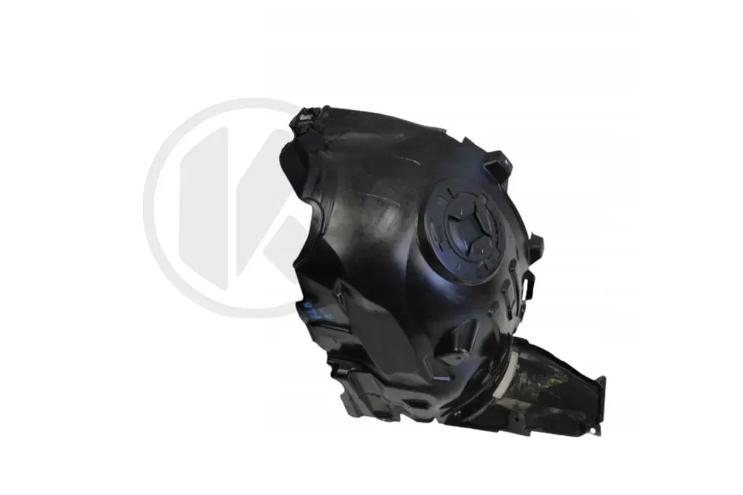 WHEEL ARCH COVER-FRONT, LEFT